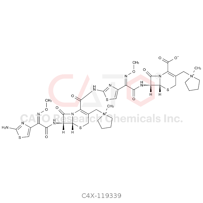 Cefepime Impurity 39