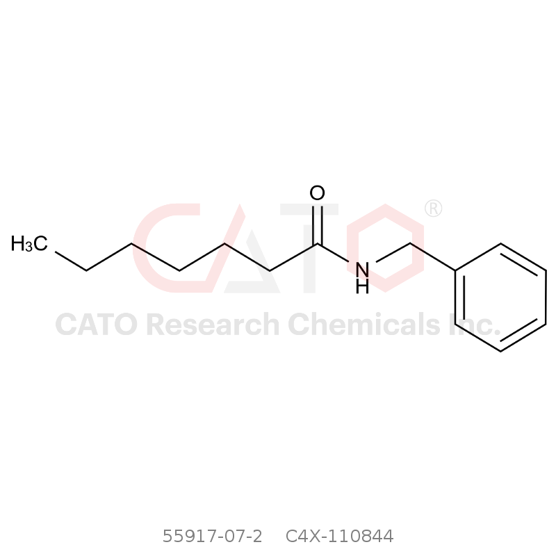 CAS No.:55917-07-2,Agomelatine Impurity 44