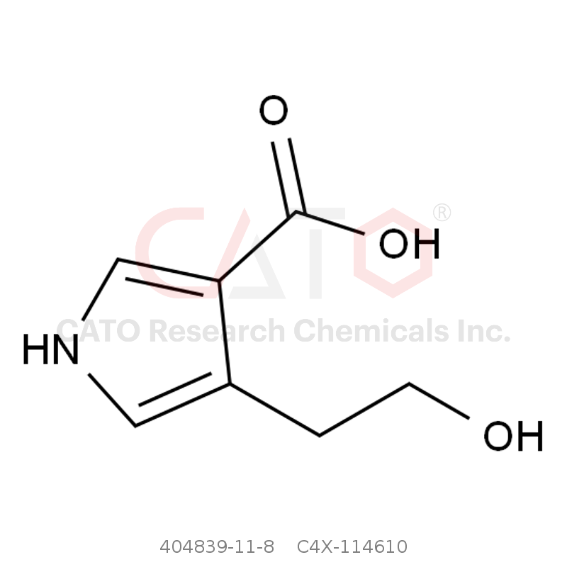CAS No.:404839-11-8,Clavulanate Potassium EP Impurity D