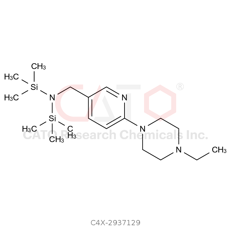 Abemaciclib Impurity 129