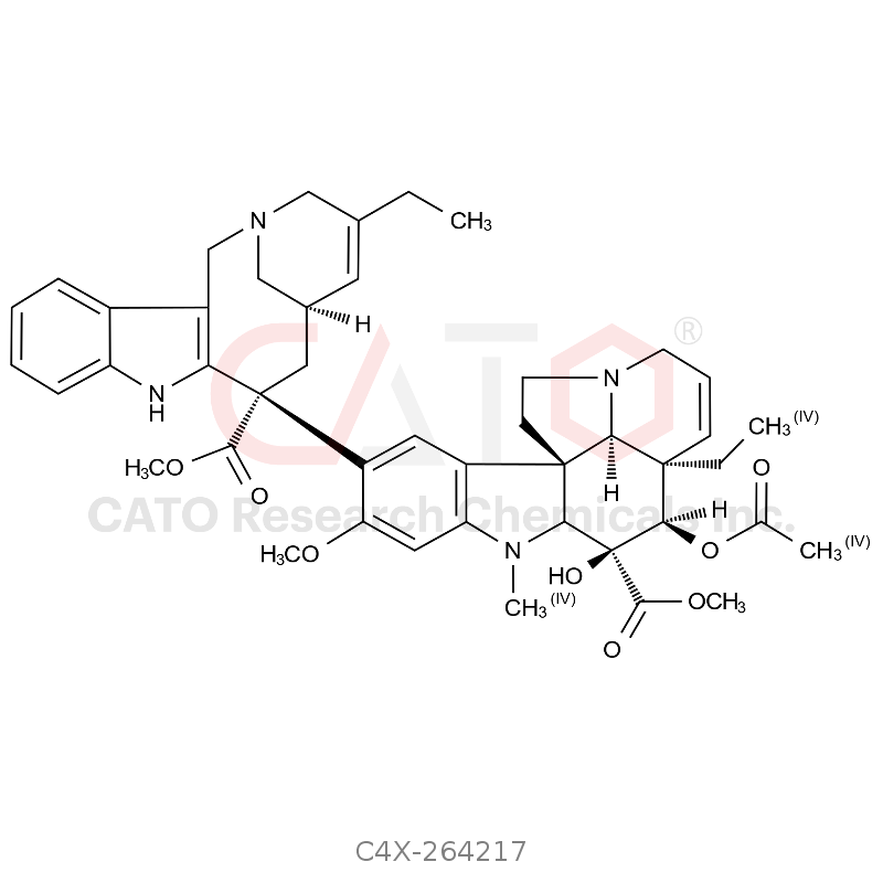 Vinorelbine Impurity 17