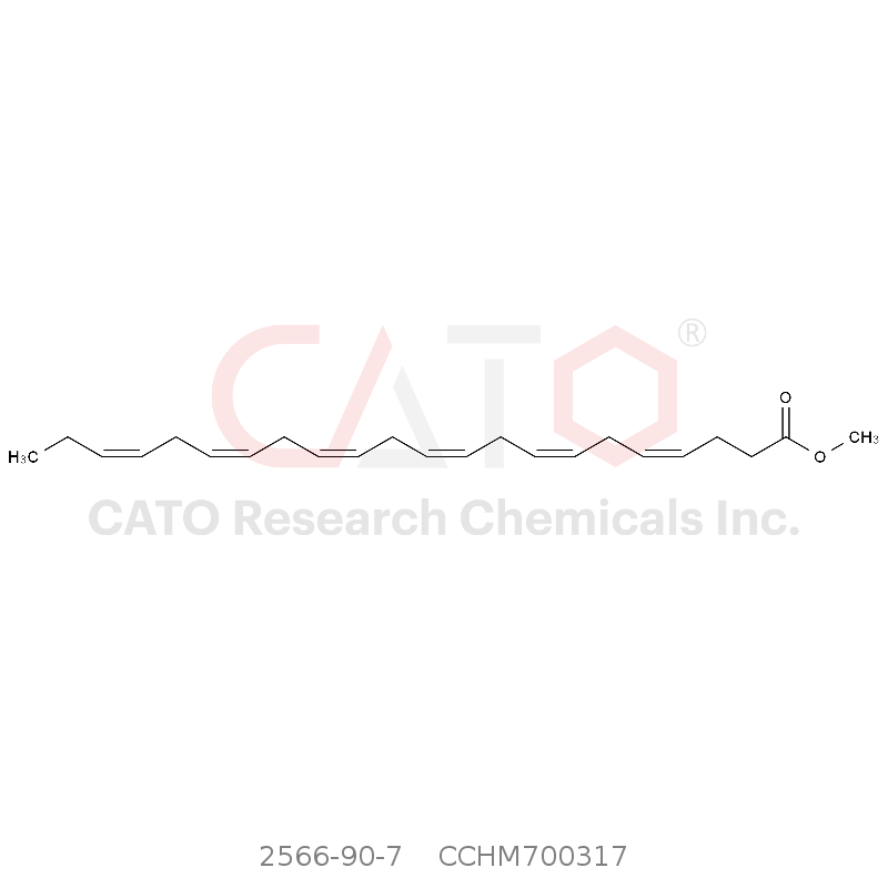 CAS No.:2566-90-7,Methyl Docosahexaenoate