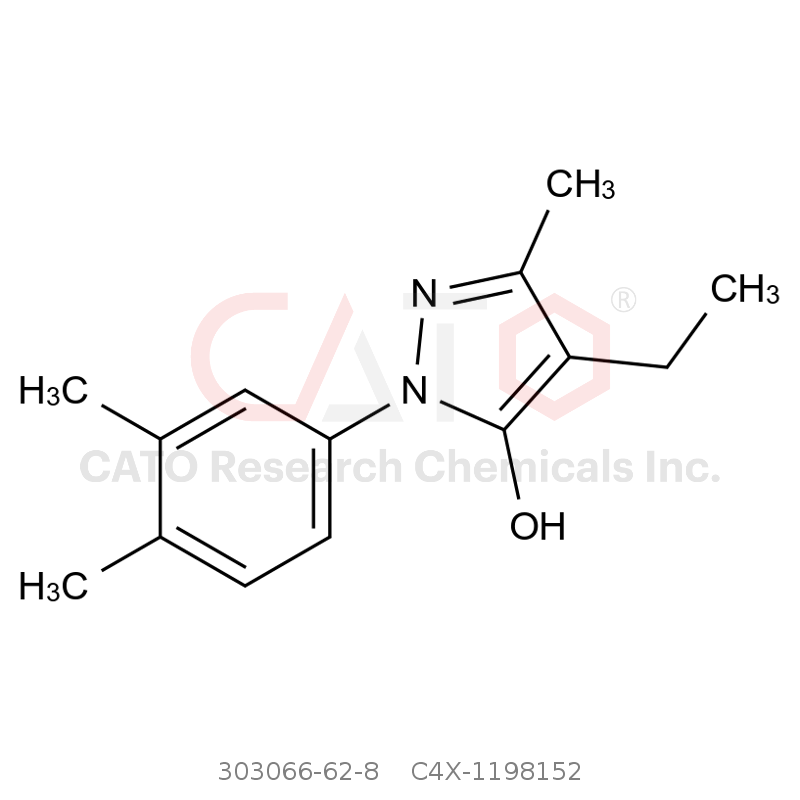 CAS No.:303066-62-8,Eltrombopag impurity 152