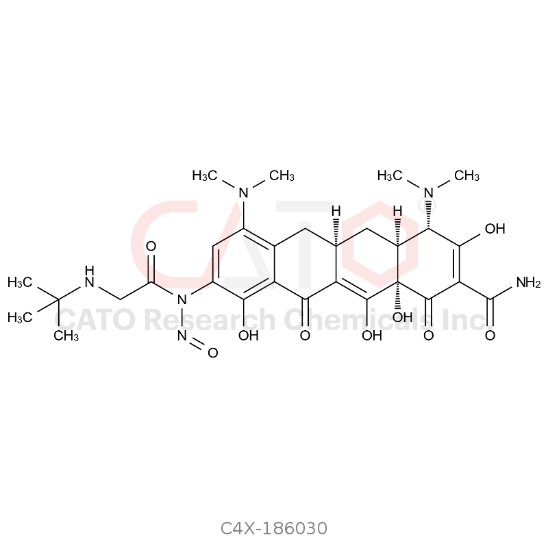 Tigecycline Impurity 30