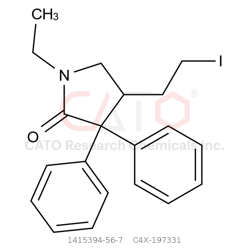 CAS No.:1415394-56-7,Doxapram Impurity 31