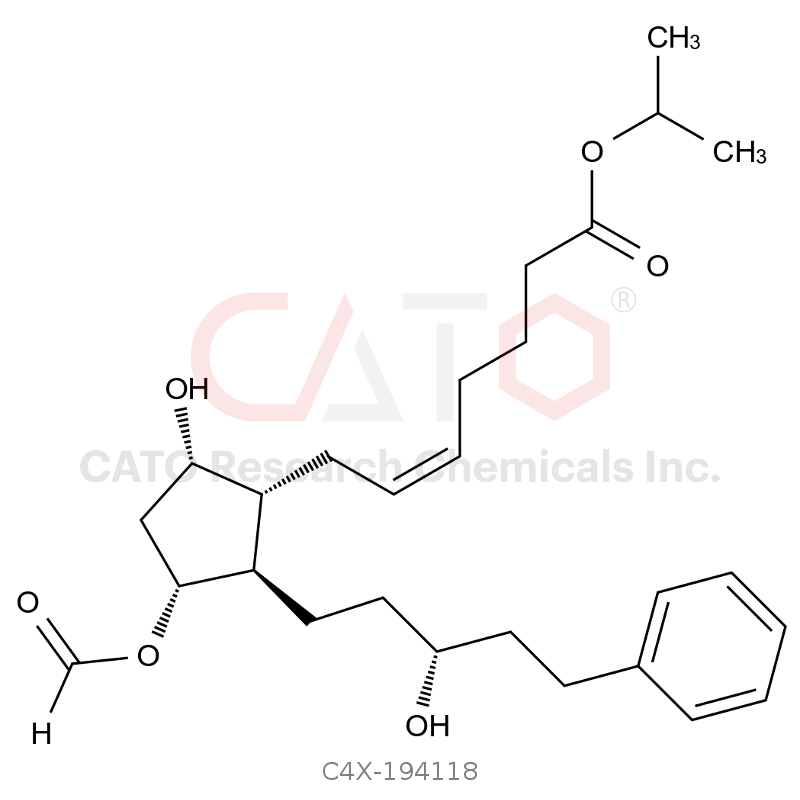 Latanoprost Impurity 18