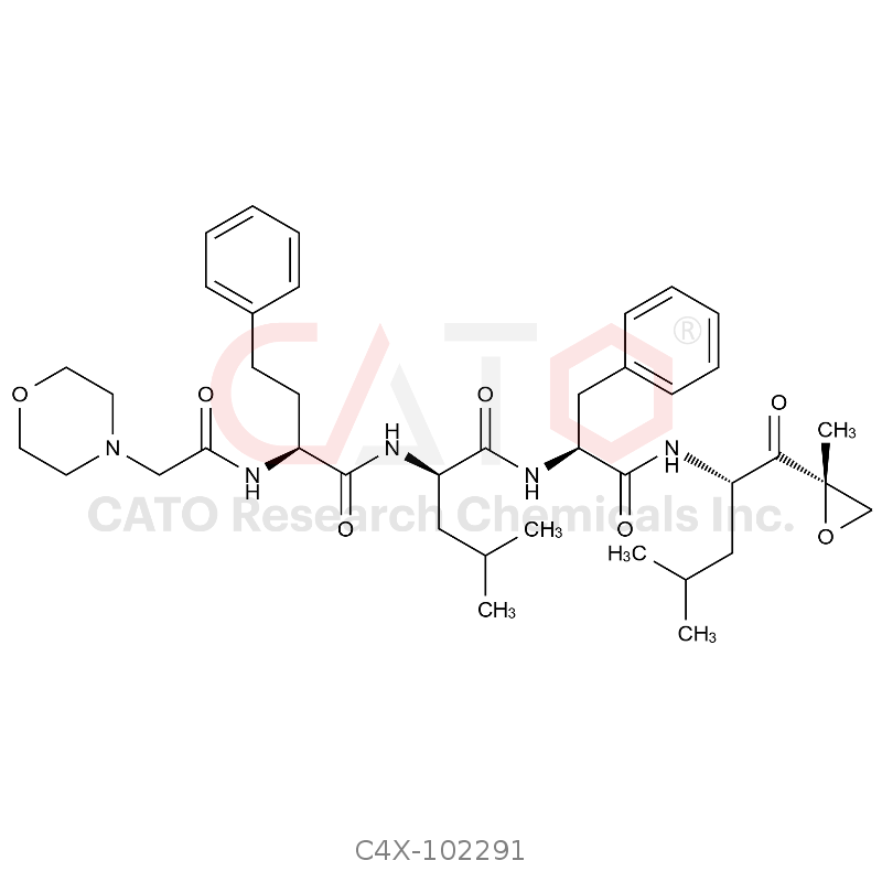 Carfilzomib Impurity 91