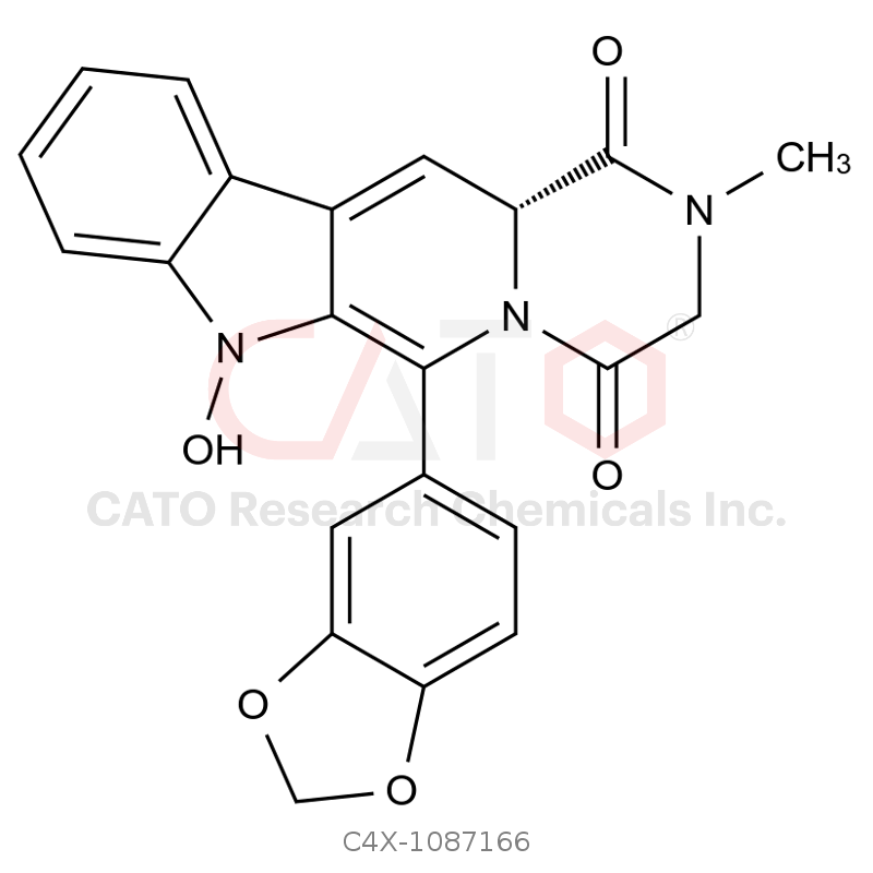 Tadalafil Impurity 166