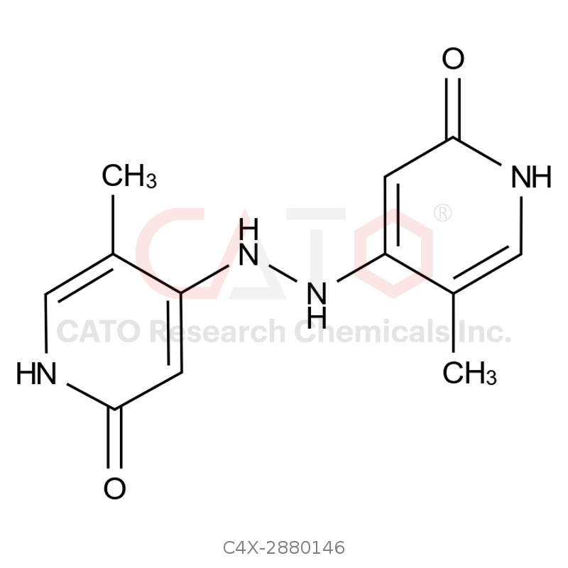非奈利酮杂质146