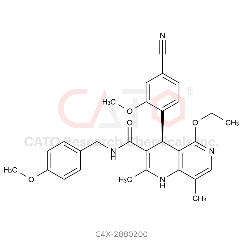 Finerenone Impurity 200