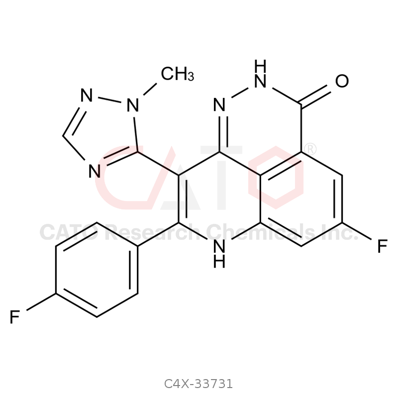 他拉唑帕利杂质1
