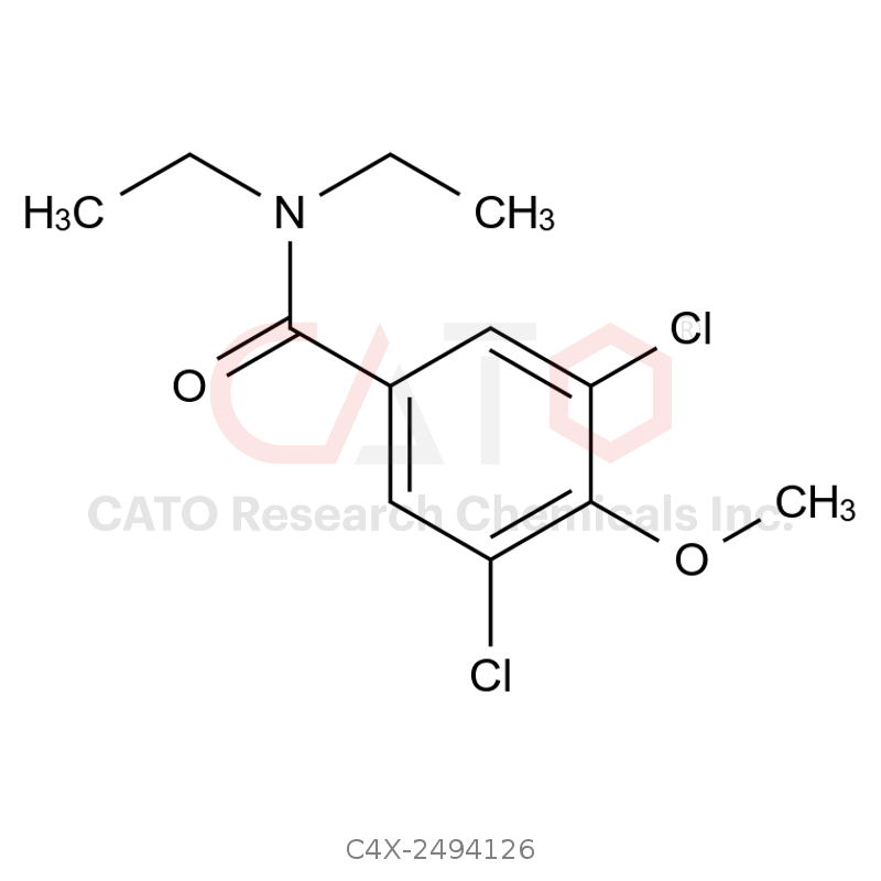Dotinurad Impurity 126