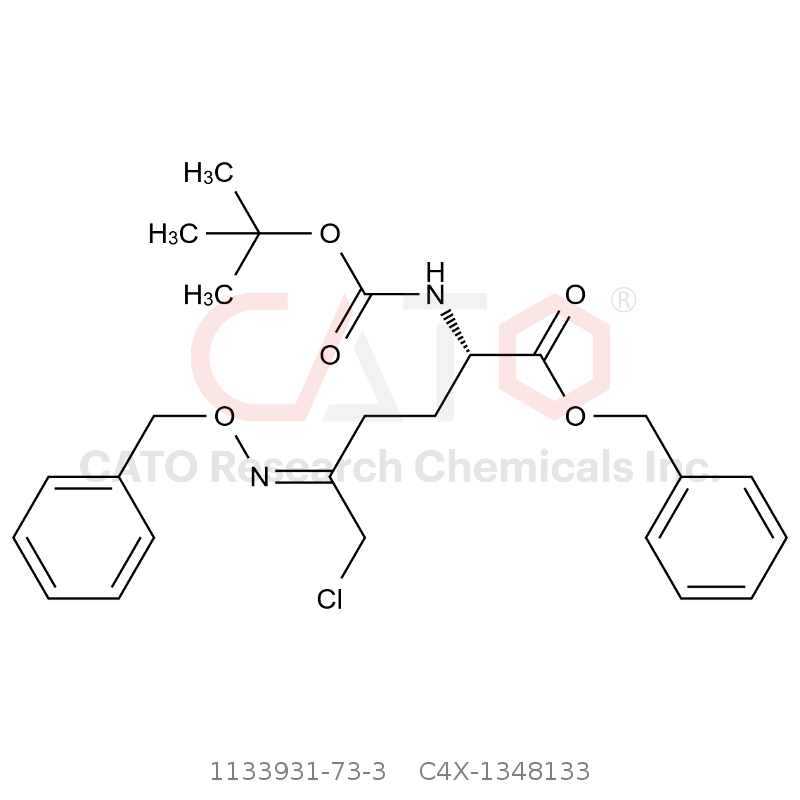 CAS No.:1133931-73-3,阿维巴坦杂质133