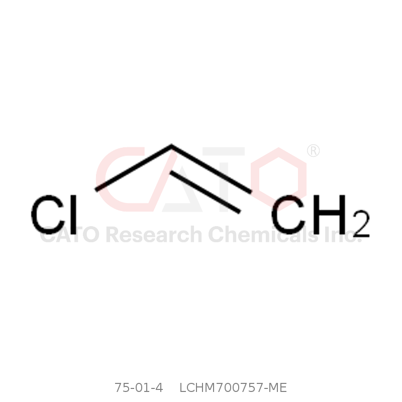 CAS No.:75-01-4,Vinyl Chloride