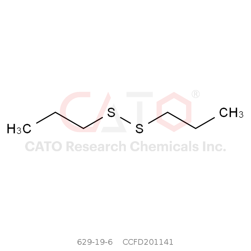 CAS No.:629-19-6,二丙基二硫醚