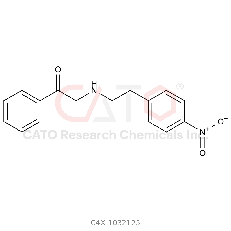 米拉贝隆杂质125