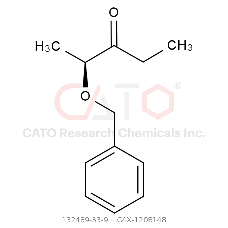 CAS No.:132489-33-9,泊沙康唑杂质148