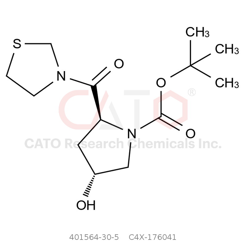CAS No.:401564-30-5,替格列汀杂质41