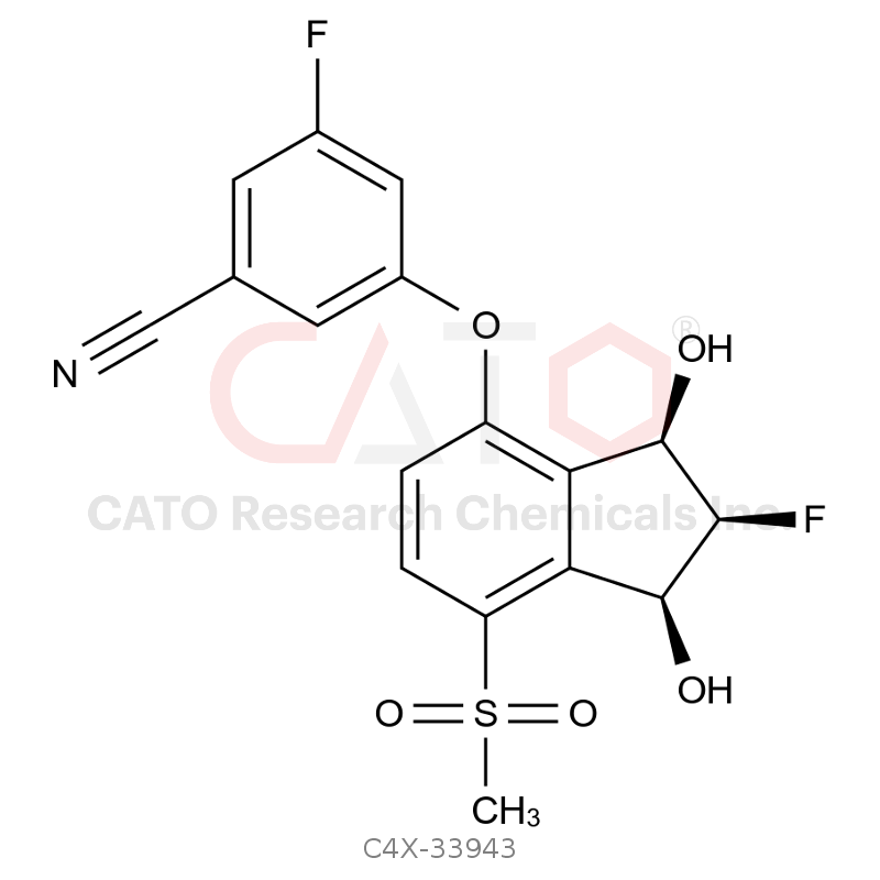Belzutifan Impurity 3