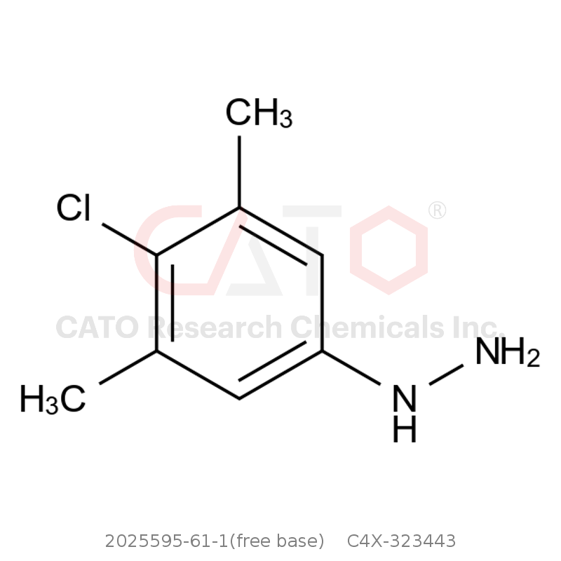 CAS No.:2025595-61-1(free base),奥格列龙杂质43