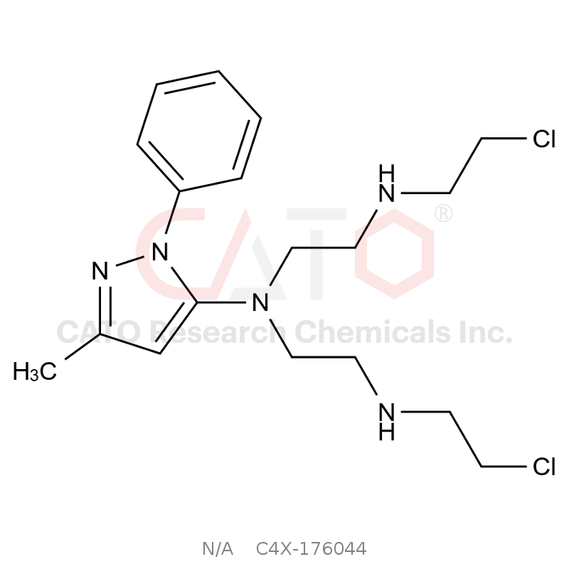 替格列汀杂质44