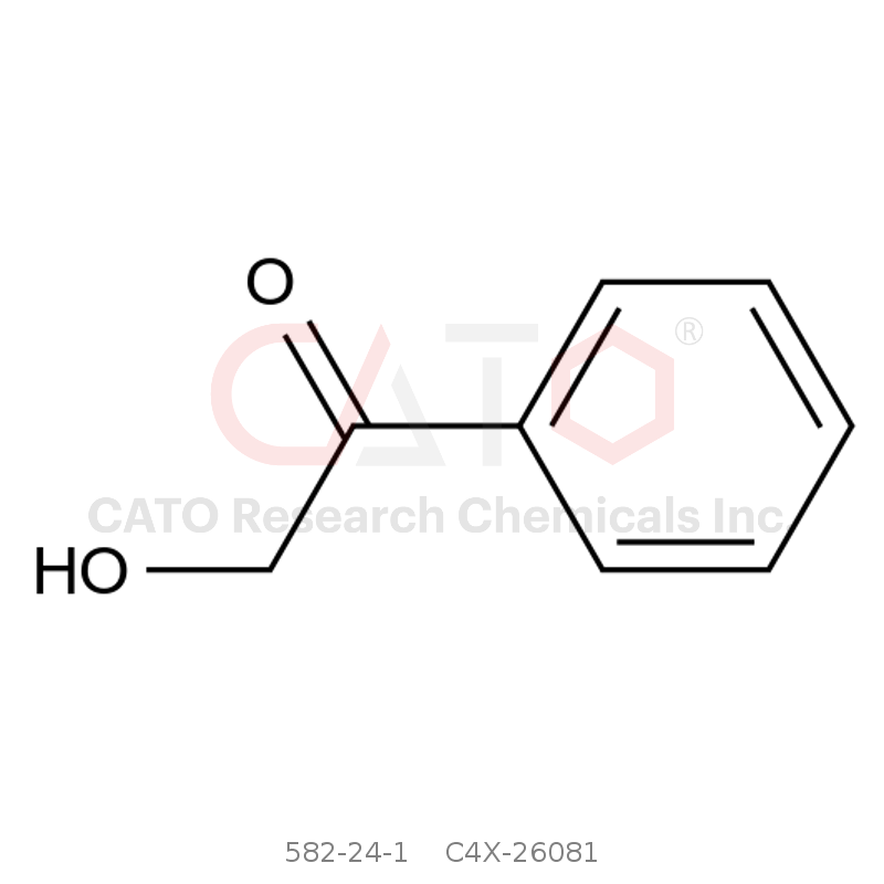 CAS No.:582-24-1,2-羟基苯乙酮