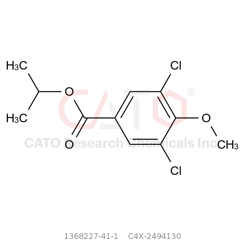 CAS No.:1368227-41-1,多替诺雷杂质130