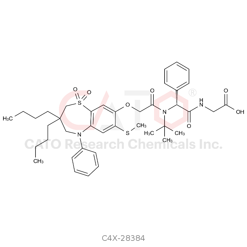 Elobixibat Impurity 4