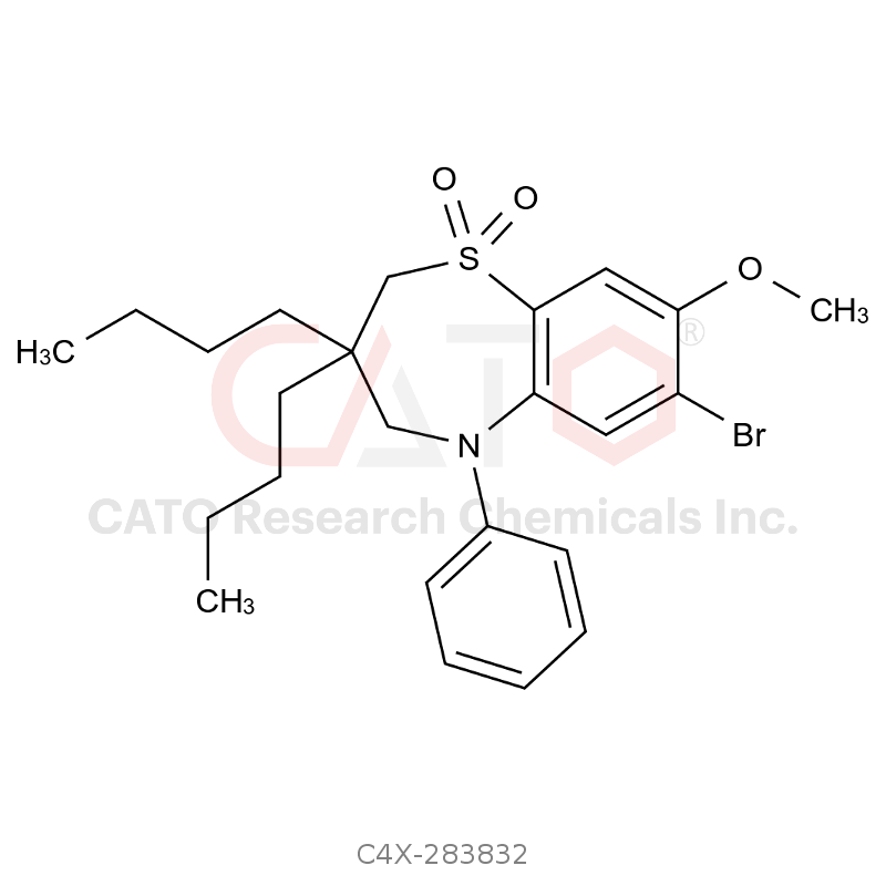 Elobixibat Impurity 32