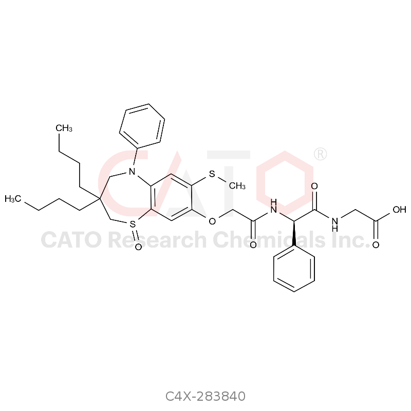 依洛昔巴特杂质40