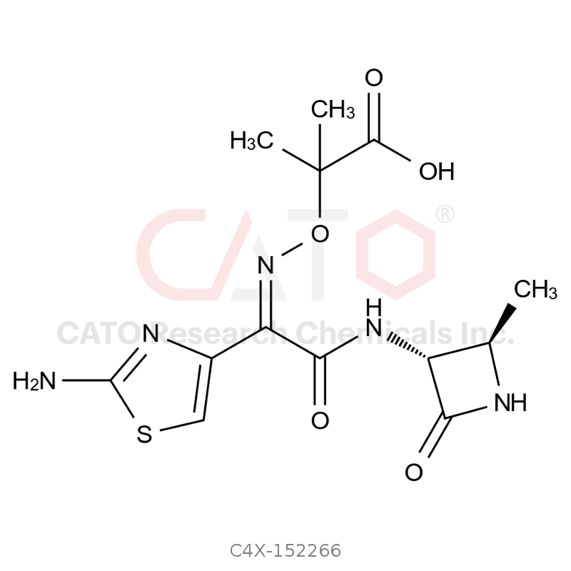 Aztreonam impurity 66