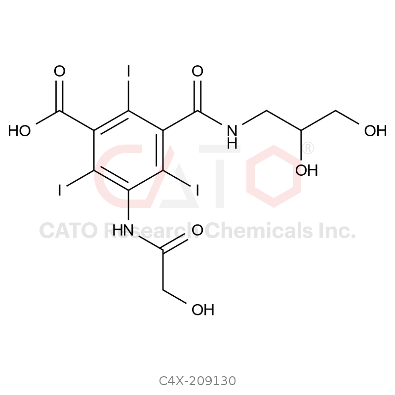 Ioversol impurity 30