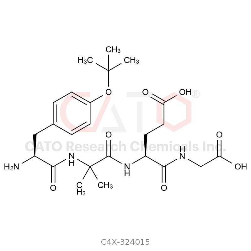 Tirzepatide Impurity 15