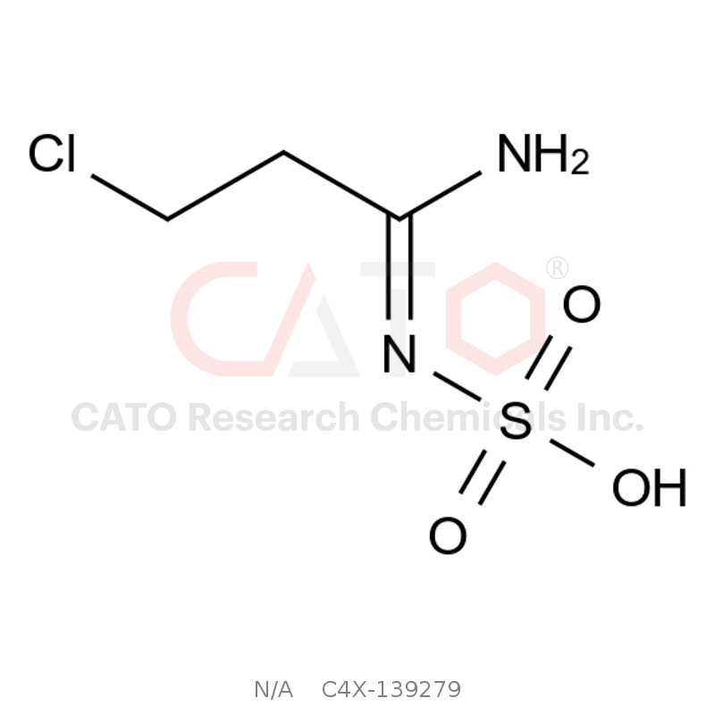 Famotidine Impurity 79