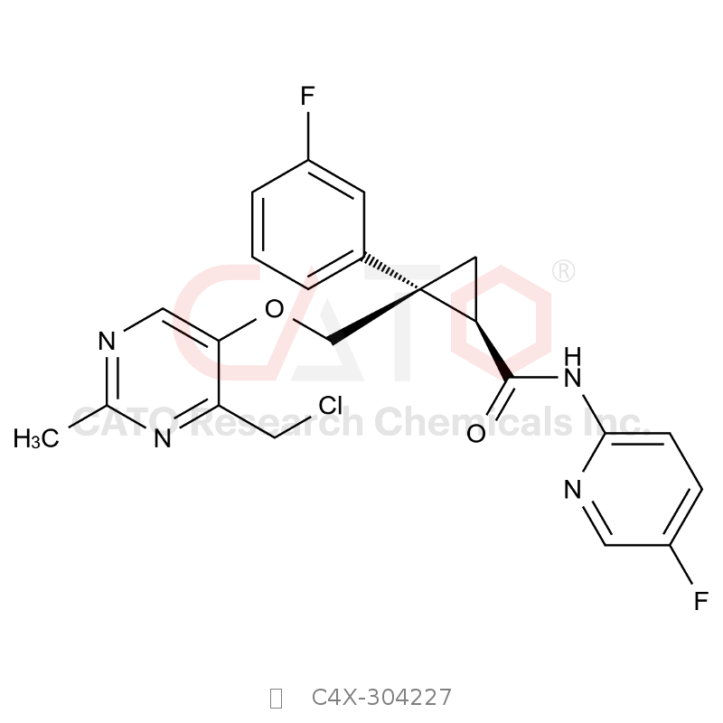 莱博雷生杂质27