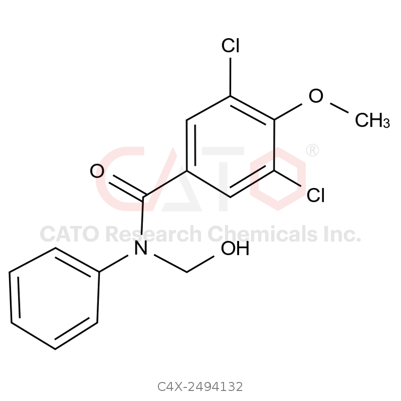 多替诺雷杂质132