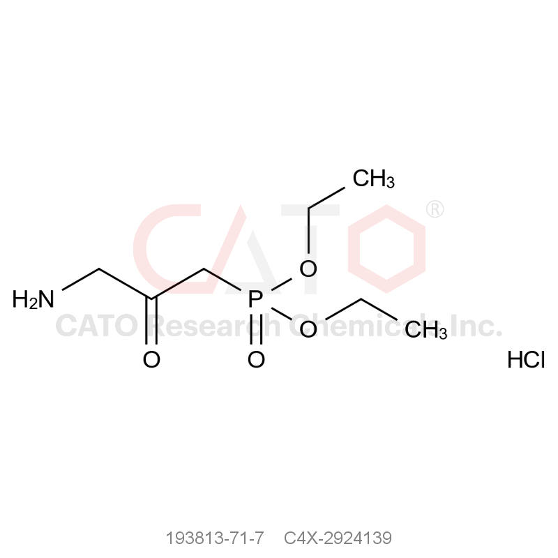 CAS No.:193813-71-7,美洛加巴林杂质139