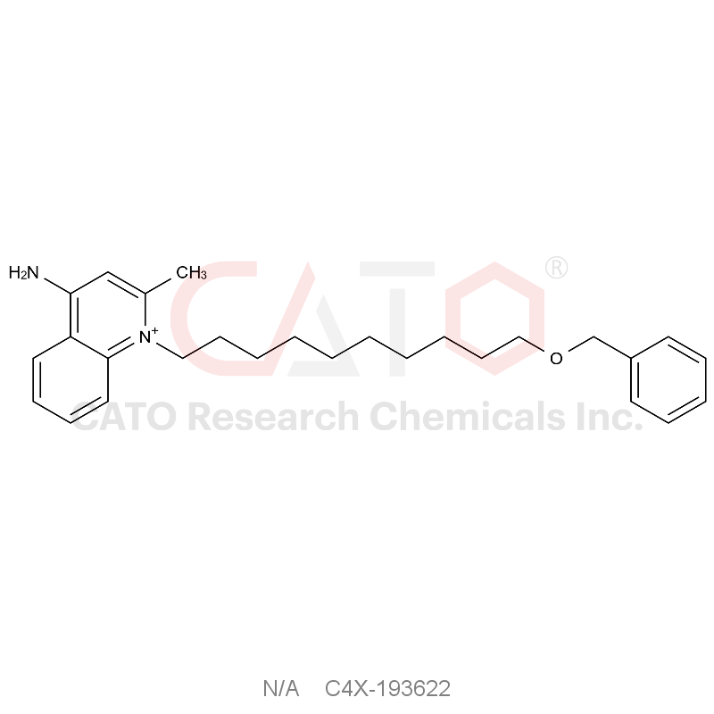Dequalinium impurity 22