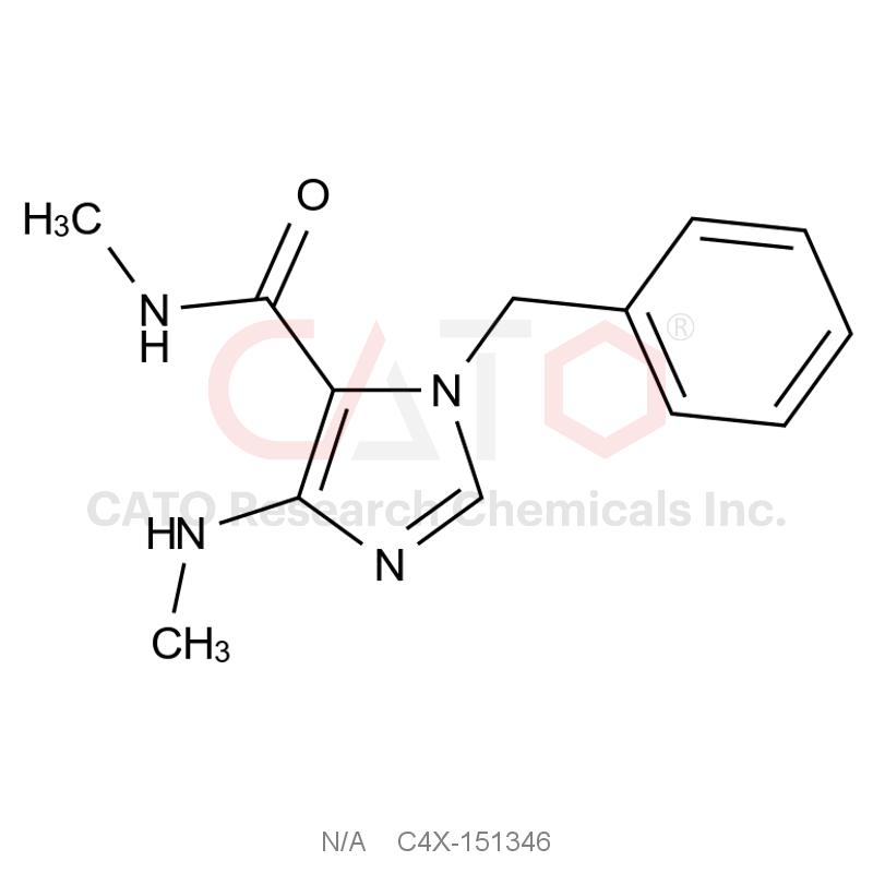 Doxofylline impurity 46