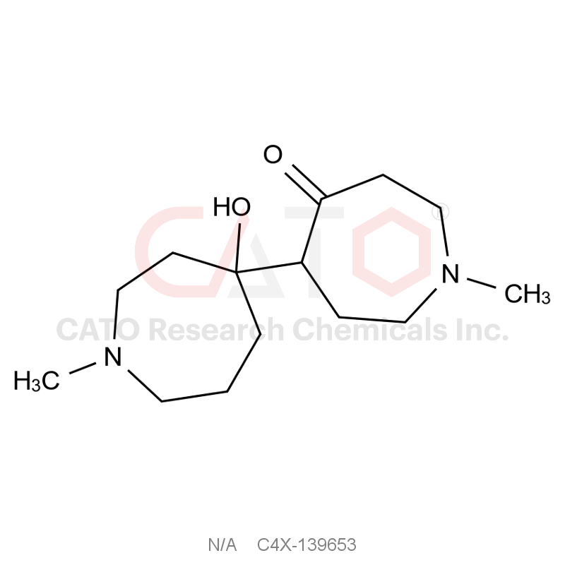 Azelastine impurity 53