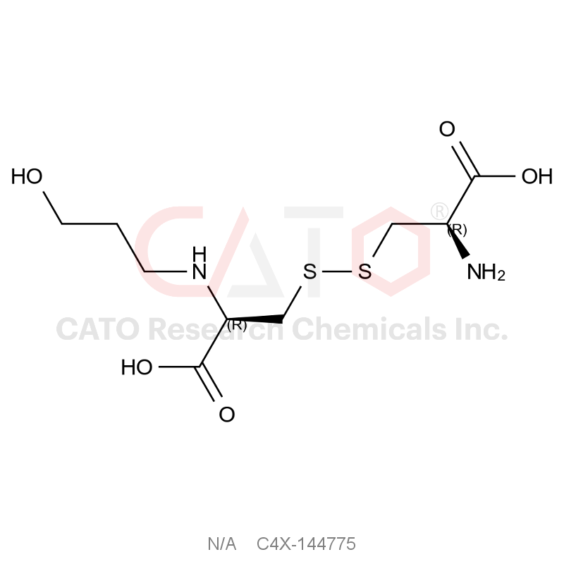 Fudosteine impurity 75