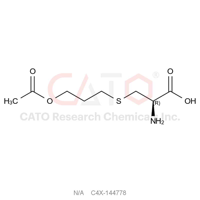Fudosteine impurity 78