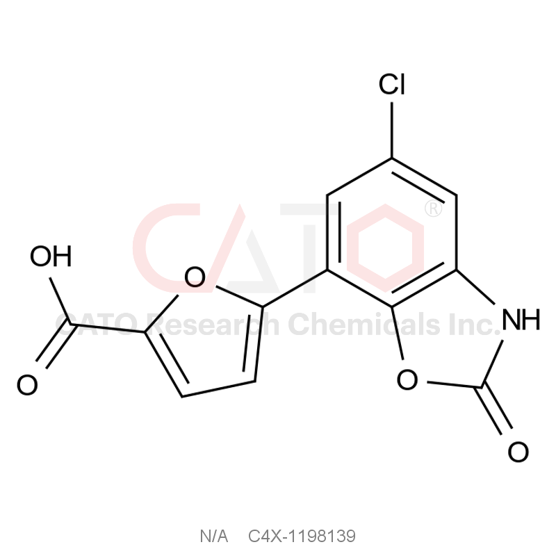 Eltrombopag impurity 139