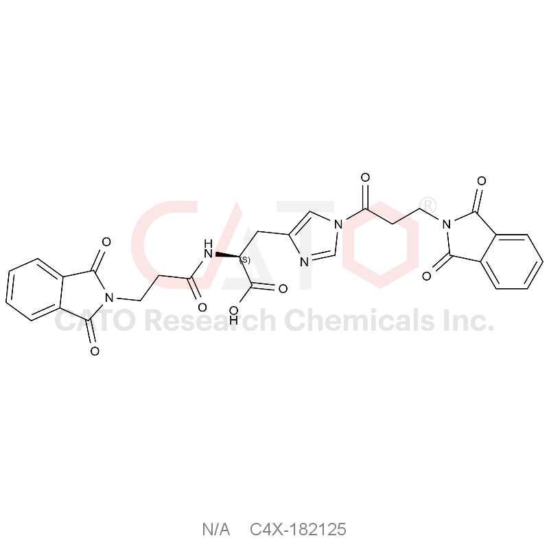 Polaprezinc impurity 25