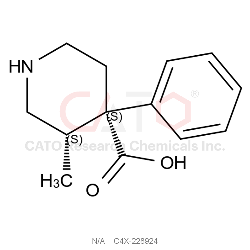 Levocabastine impurity 24