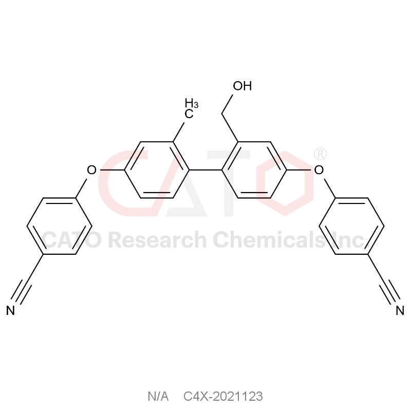 Crisaborole impurity 123
