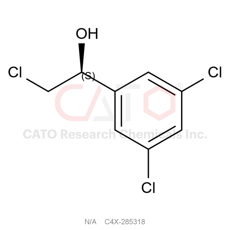 Luliconazole impurity 18