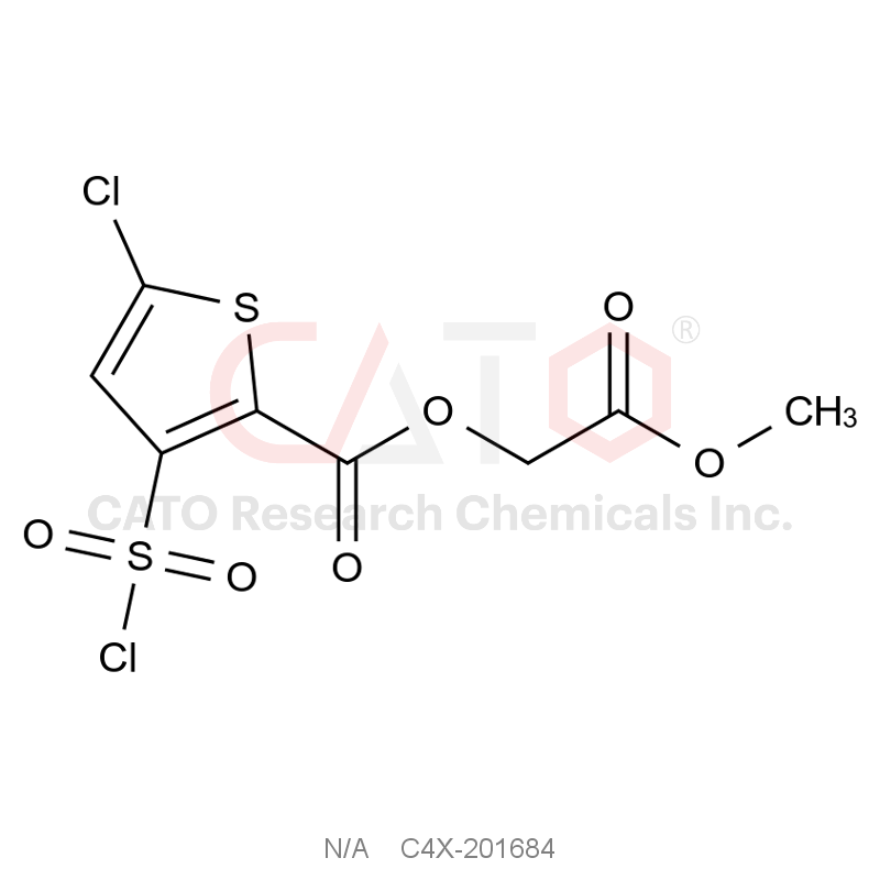 Lornoxicam impurity 84