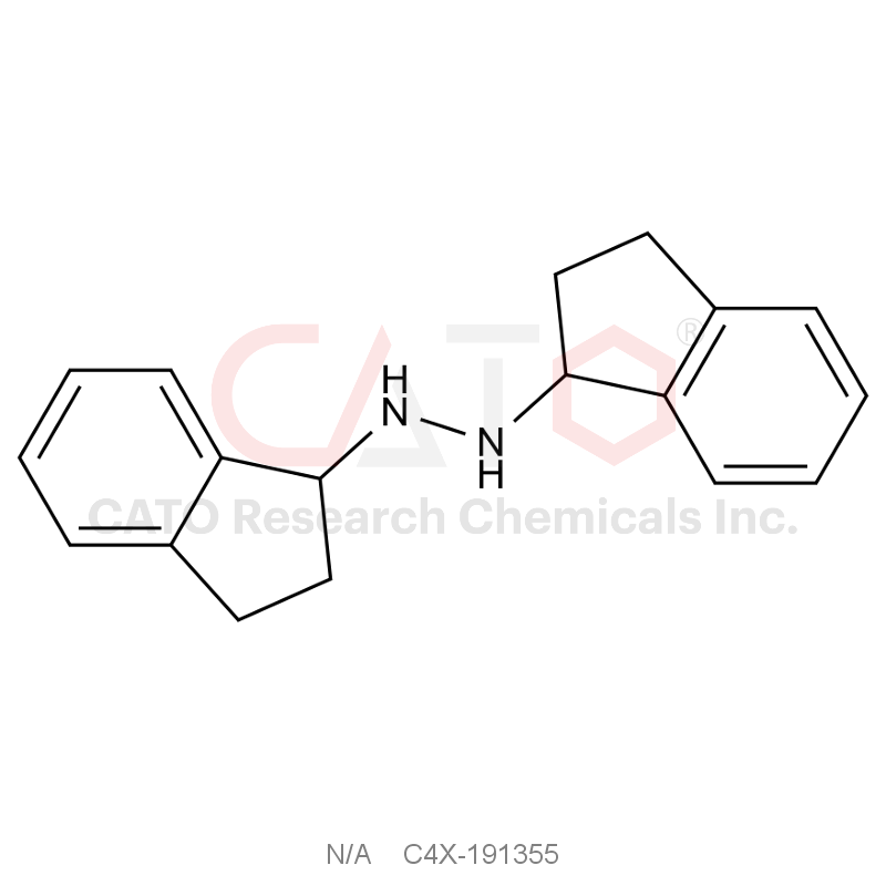 Rasagiline impurity 55