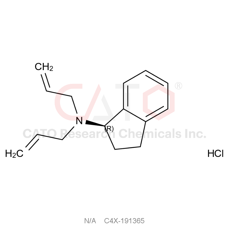 Rasagiline impurity 65